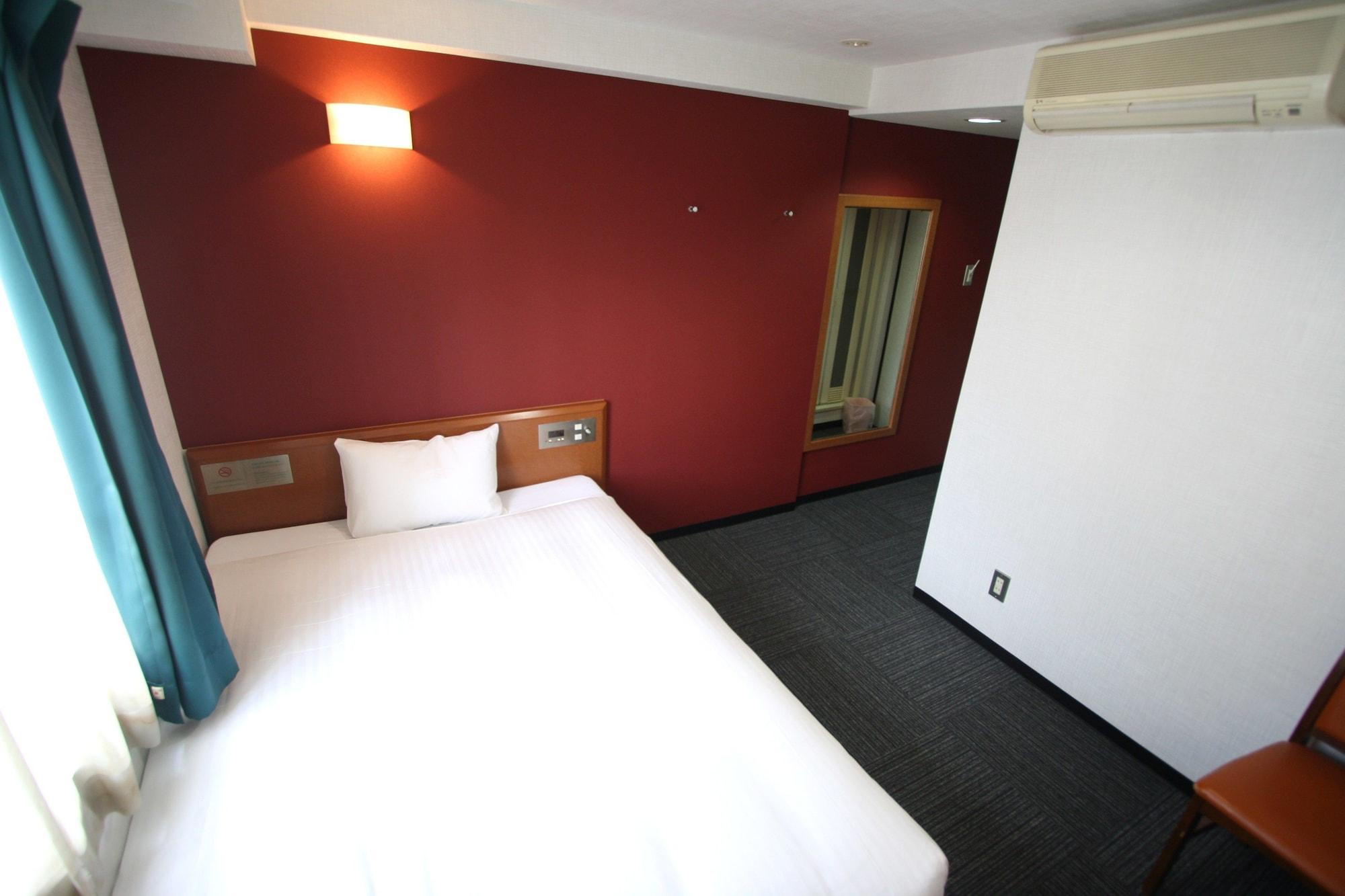 Gr Hotel Ginzadori Kumamoto Exterior foto